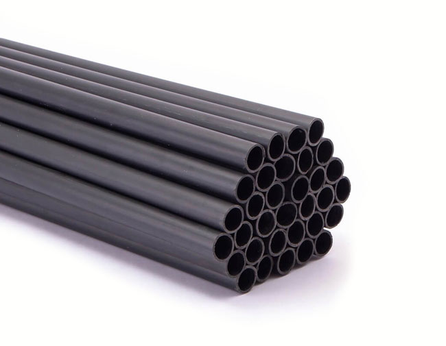 Plastic Ferrule Tubing Product Image